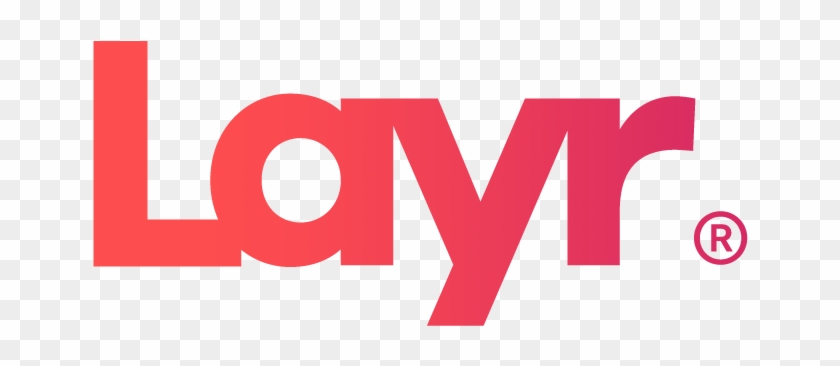 Layr Logo Clipart #1665714