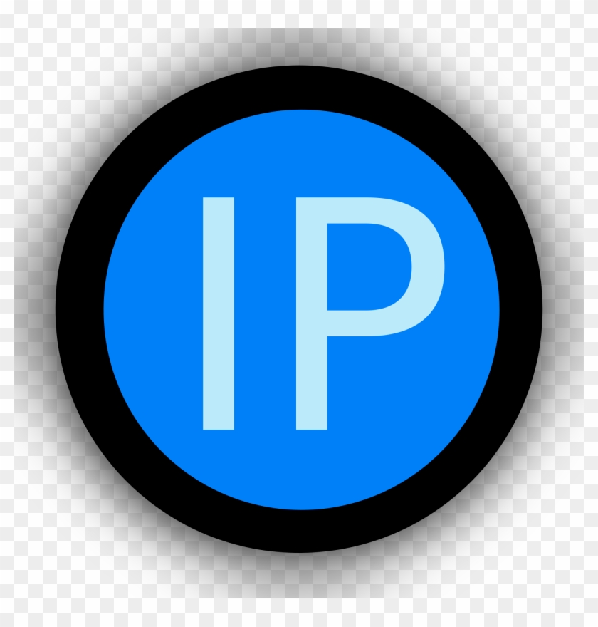 Telegram Consiguió Saltarse El Veto De Las Autoridades - Icon Images For Ip Clipart #1665818