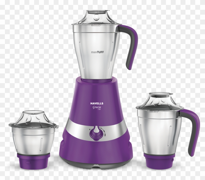 Havells Gracia Mixer Grinder Clipart