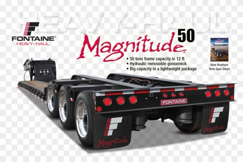 Fontaine Magnitude 55h Mbmd Clipart