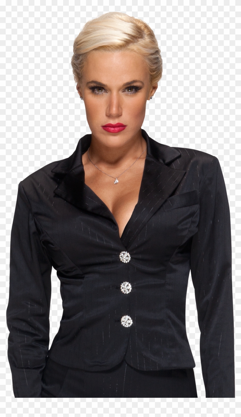 Lana ☆ The Ravishing Russian ☆ Cj Perry ☆ Wwe ☆ - Formal Wear Clipart #1666641