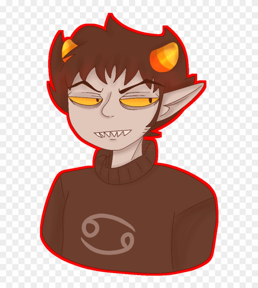 Cartoon Clipart #1666741