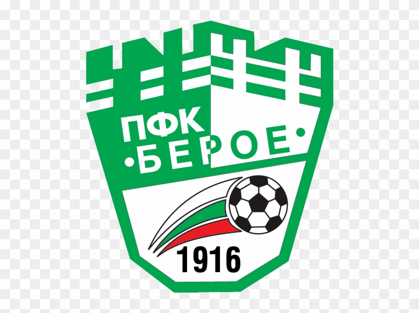 Pfc Beroe Stara Zagora Clipart