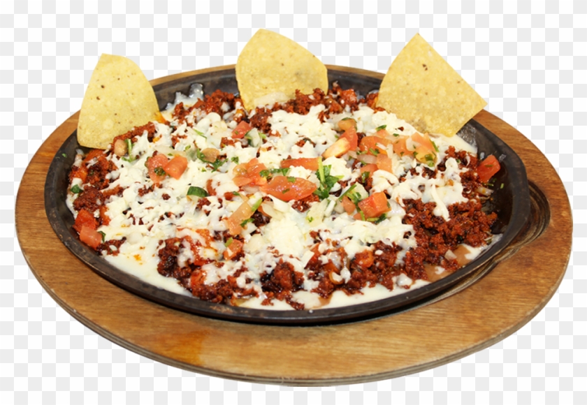 Quesadillas - Corn Chip Clipart