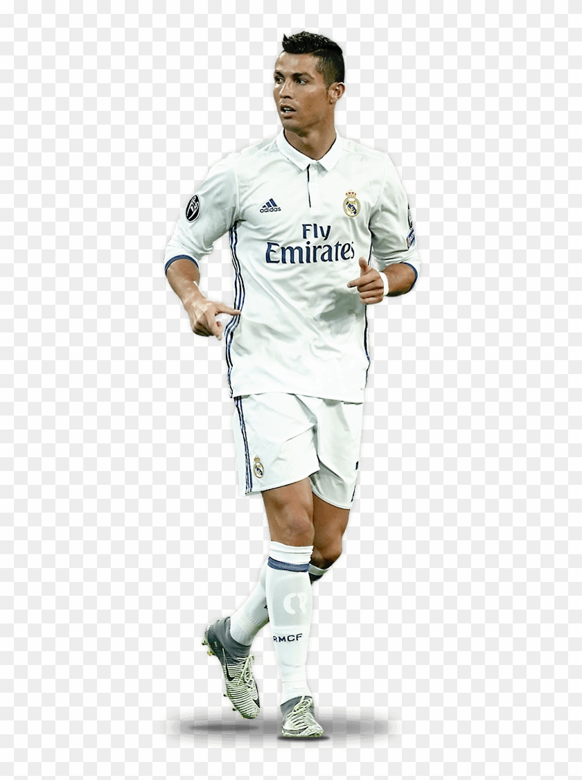 Cristiano Ronaldo 2017 Png Clipart