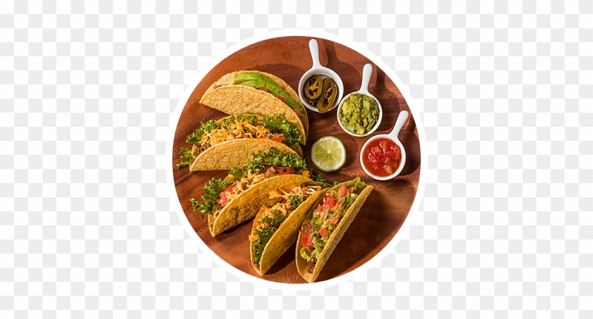 Slide Title - Fast Food Clipart