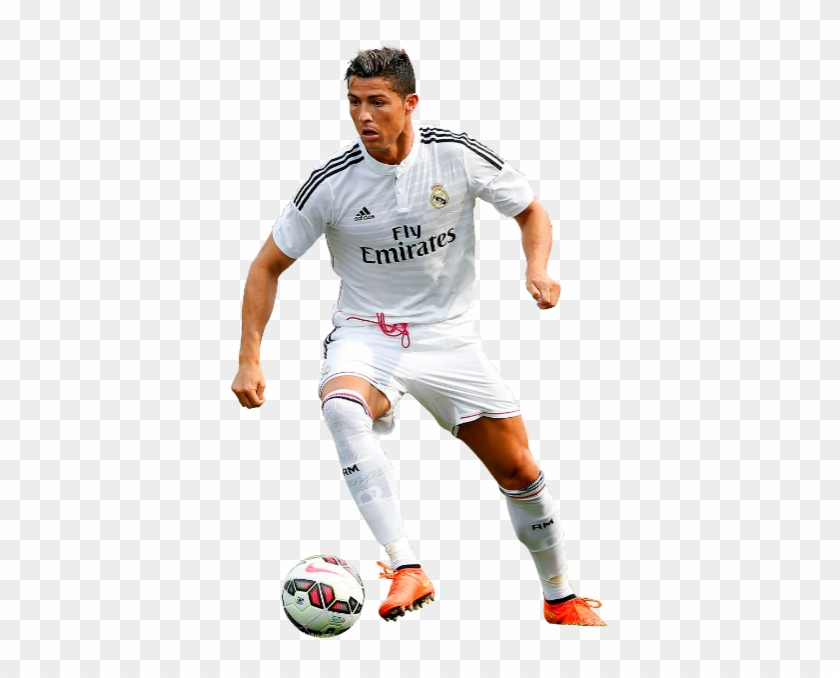 Library Cr Cristiano Ronaldo Real Madrid Hala Cristianoronaldo - Camiseta De Ronaldo En El Real Madrid Clipart #1666994