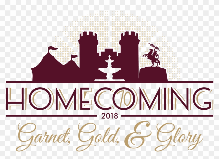 Fsu Seminoles On Twitter - Homecoming Clipart