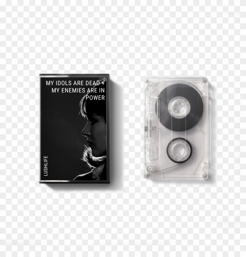 Limited-edition Cassette Clipart #1667218