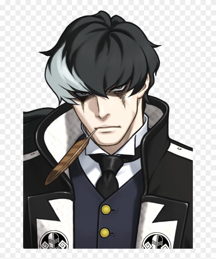Simon Blackquill Portrait - Simon Blackquill Clipart
