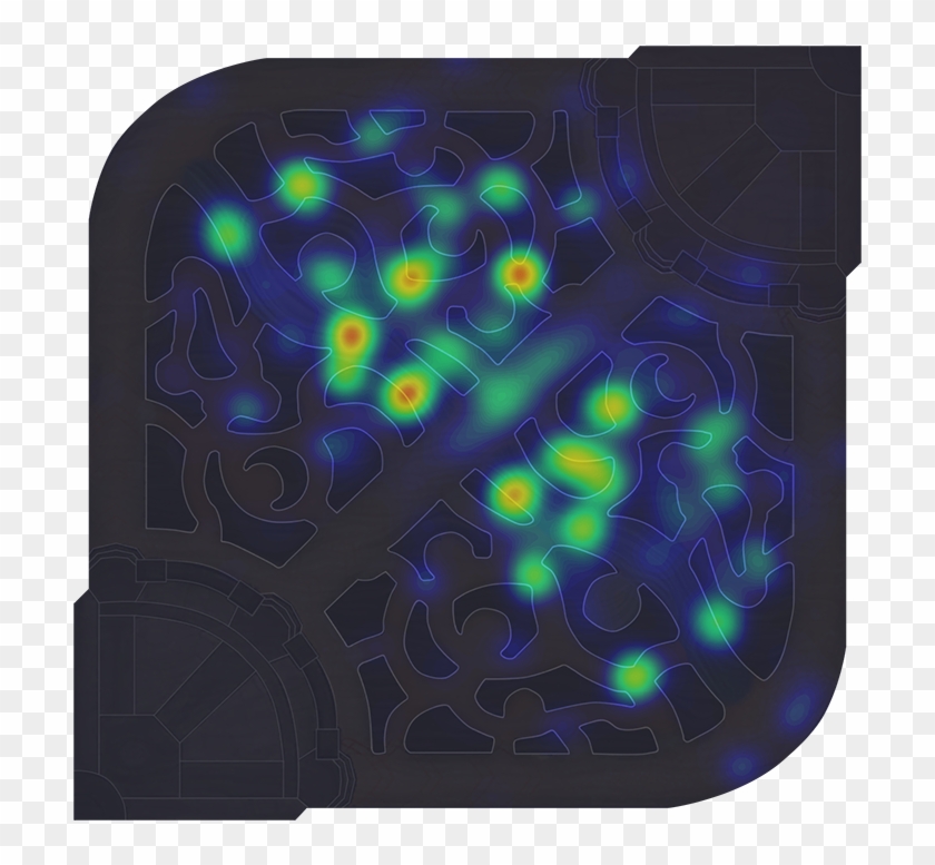 Fractal Art Clipart #1667335