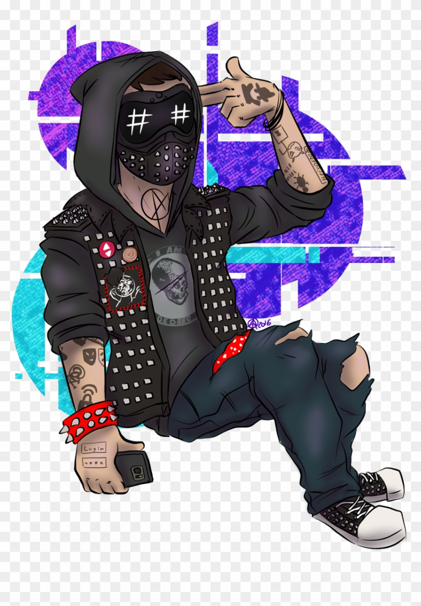 Resident Yasuo Main - Illustration Clipart #1667371