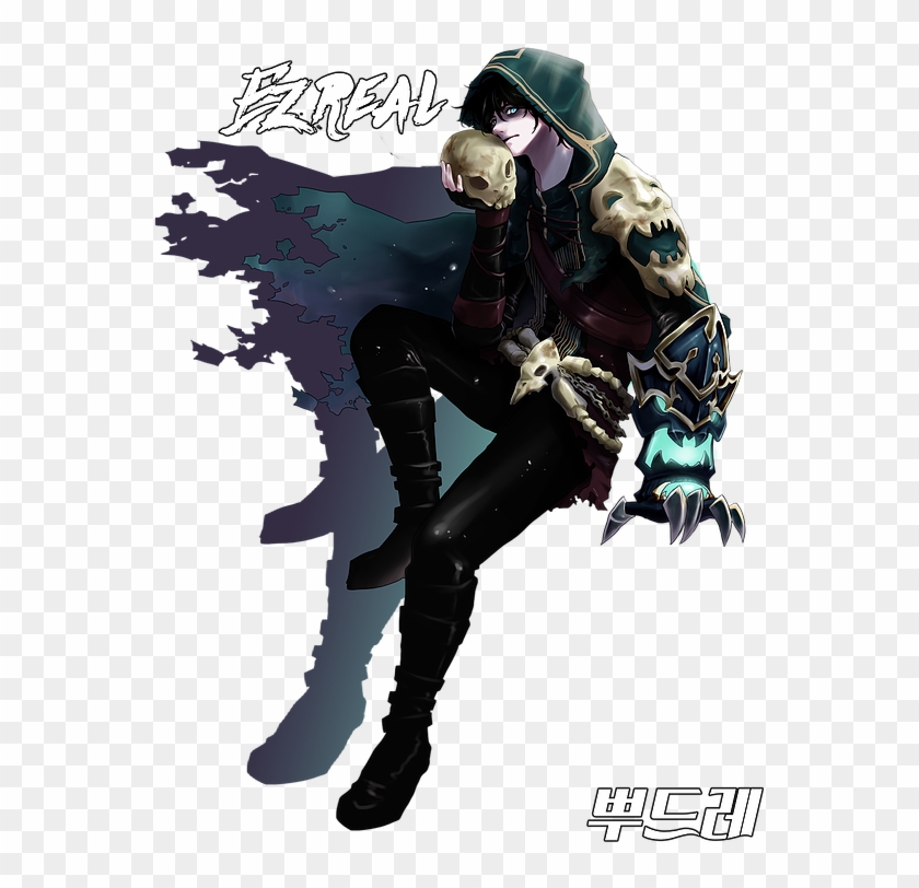 League Of Legends,лига Nine- - League Of Legends Yi And Sona Clipart