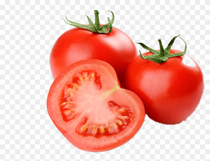 Tomatoes - Kamatis Clipart - Png Download