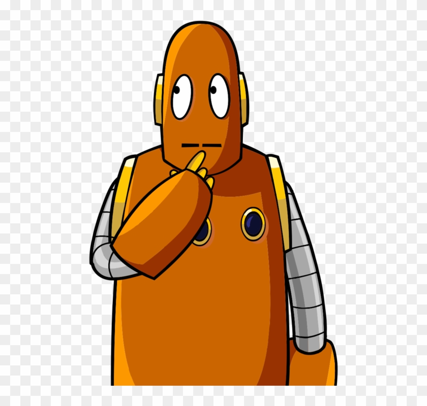 Moby From Brainpop Jr Clipart (#1667511) - PikPng