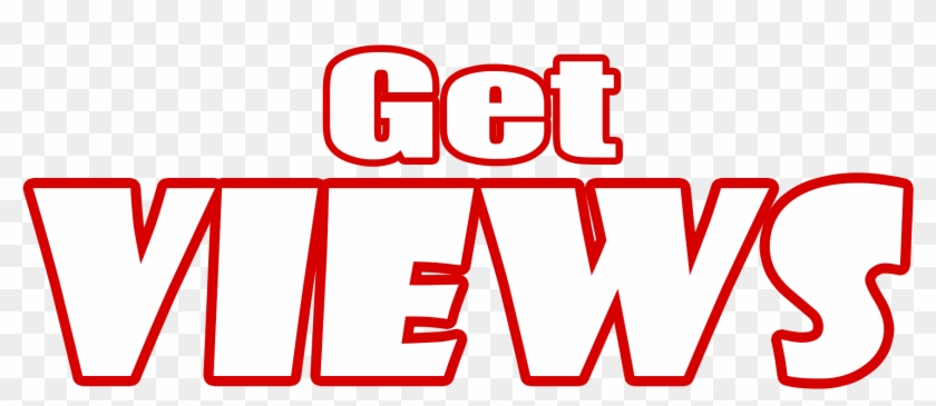 Buy Youtube Views, Subscribers & Likes - Illustration Clipart