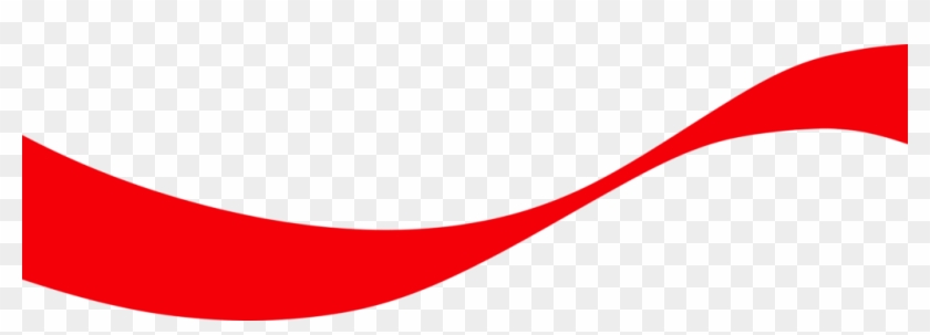 1024 X 321 33 - Coca Cola Swoosh Png Clipart #1667546