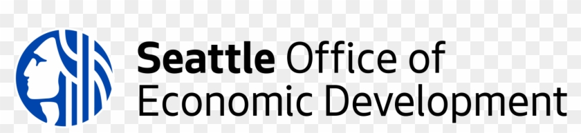 The City Of Seattle's Office Of Economic Development - City Of Seattle Clipart