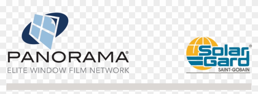 Elite Panorama Solar Gard Dealer - Graphic Design Clipart