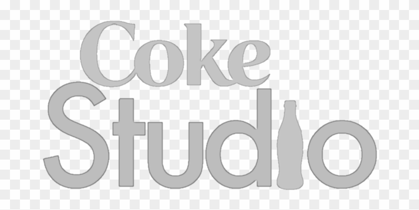 Have - Coke Studio Logo Png Clipart #1667628