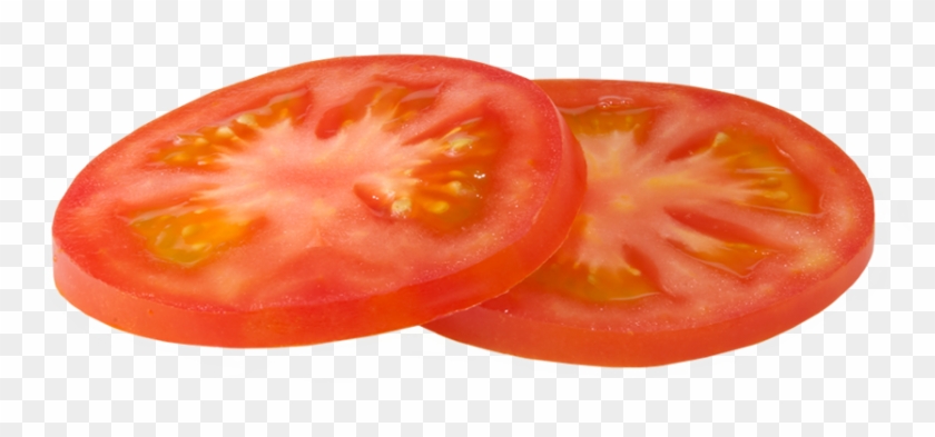 900 X 525 34 - Slice Of Tomato Clipart - Png Download #1667662