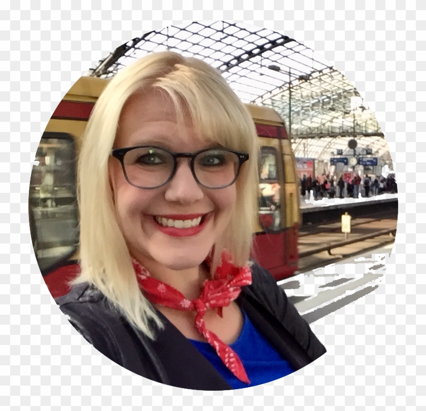 Paige Malott - Girl Clipart #1667739