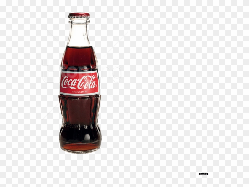 Free Png Download Coke S Png Images Background Png - Kenya Coca Cola Bottle Clipart