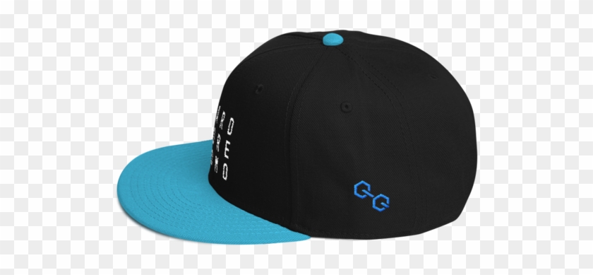 Hardcore Homo Snapback Hat - Baseball Cap Clipart #1667843