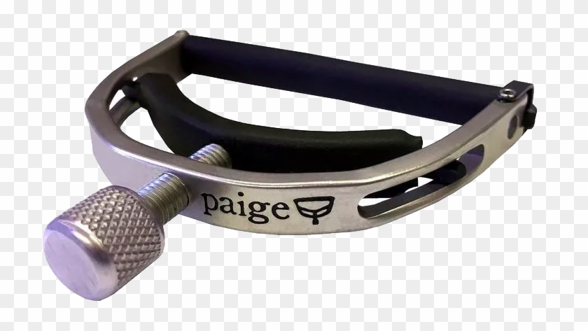 Paige Capo - Spur Clipart