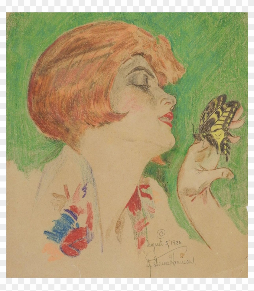 Clip Art Black And White Stock Collection Of Free Braids - Illustration - Png Download #1667947