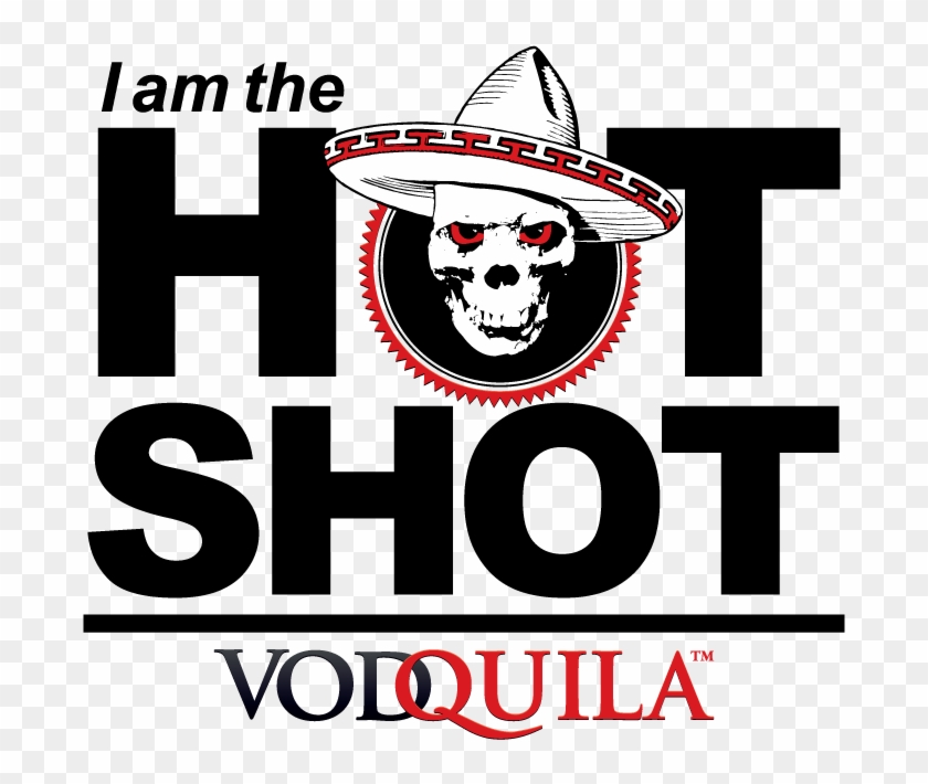 Vodquila Swag - Vodquila Clipart #1668024