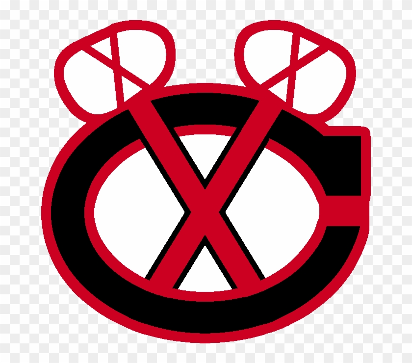 5935a4c986128 Boston2013logo2 - Blackhawks Old Logo Clipart #1668164