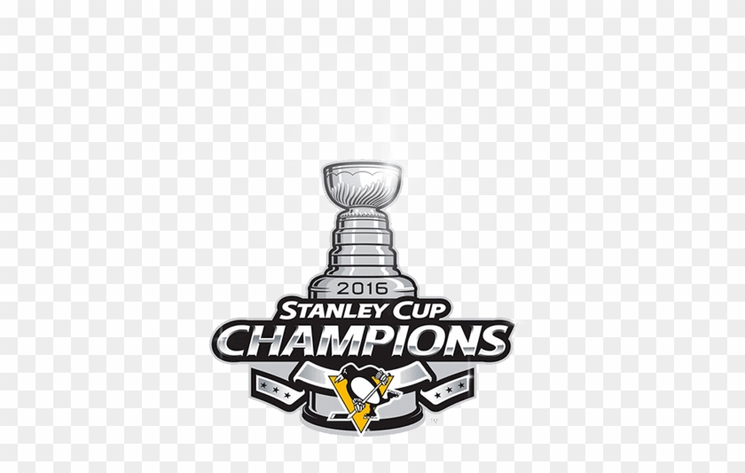Stanley Cup - Tower Clipart #1668207