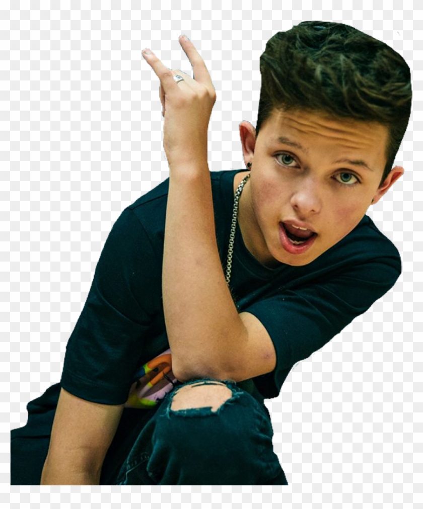 Jacobsartorius Sticker - Fun Clipart #1668211