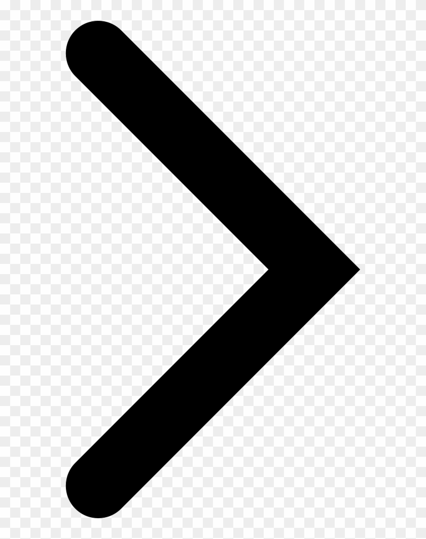 Png File - Right Angle Arrow Png Clipart #1668674