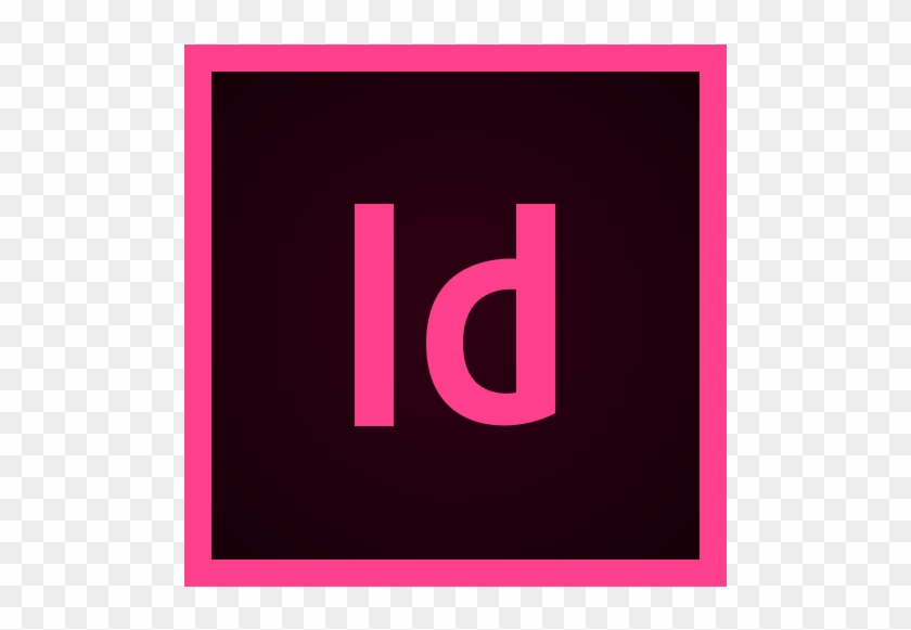 Adobe Indesign Cc Professional Product Design To Design - Graphic Design Clipart