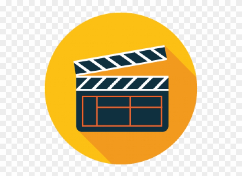 Film Clipart #1668962