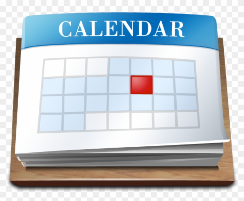 Google Calendar Icon - Men Of All Nations Clipart