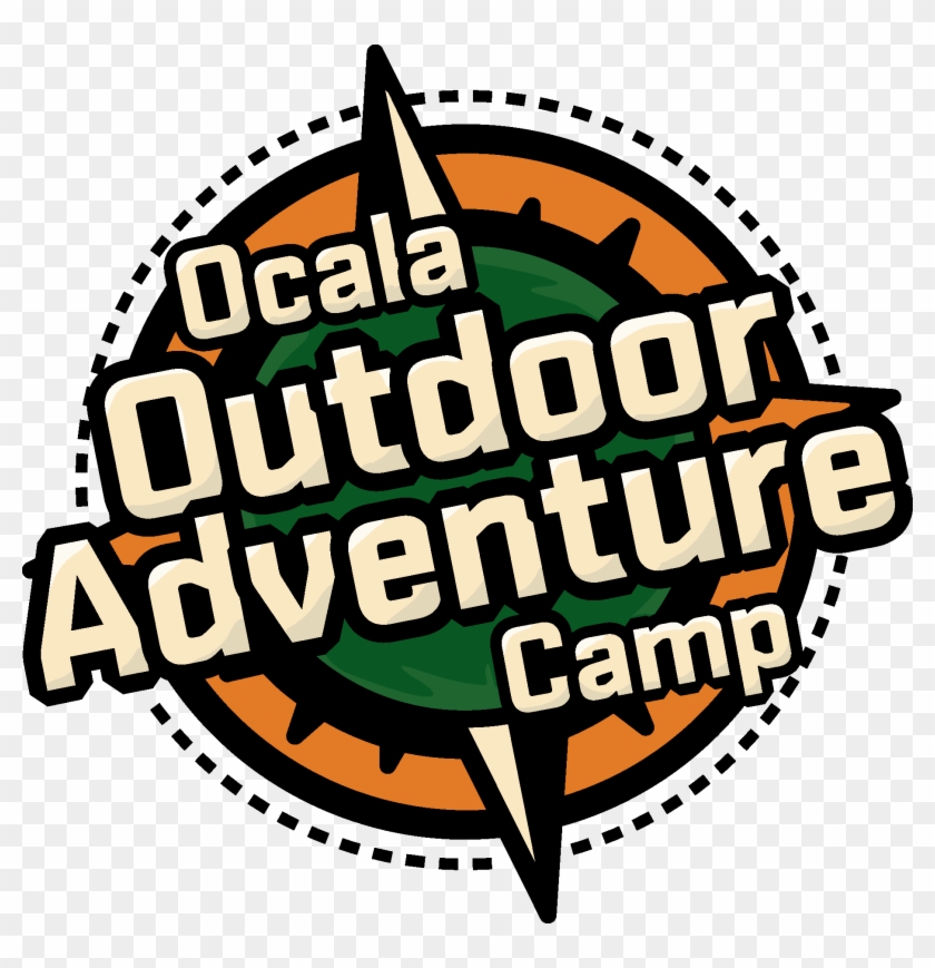 Ocala Conservation Center And Youth Camp - Bike Shop Clipart