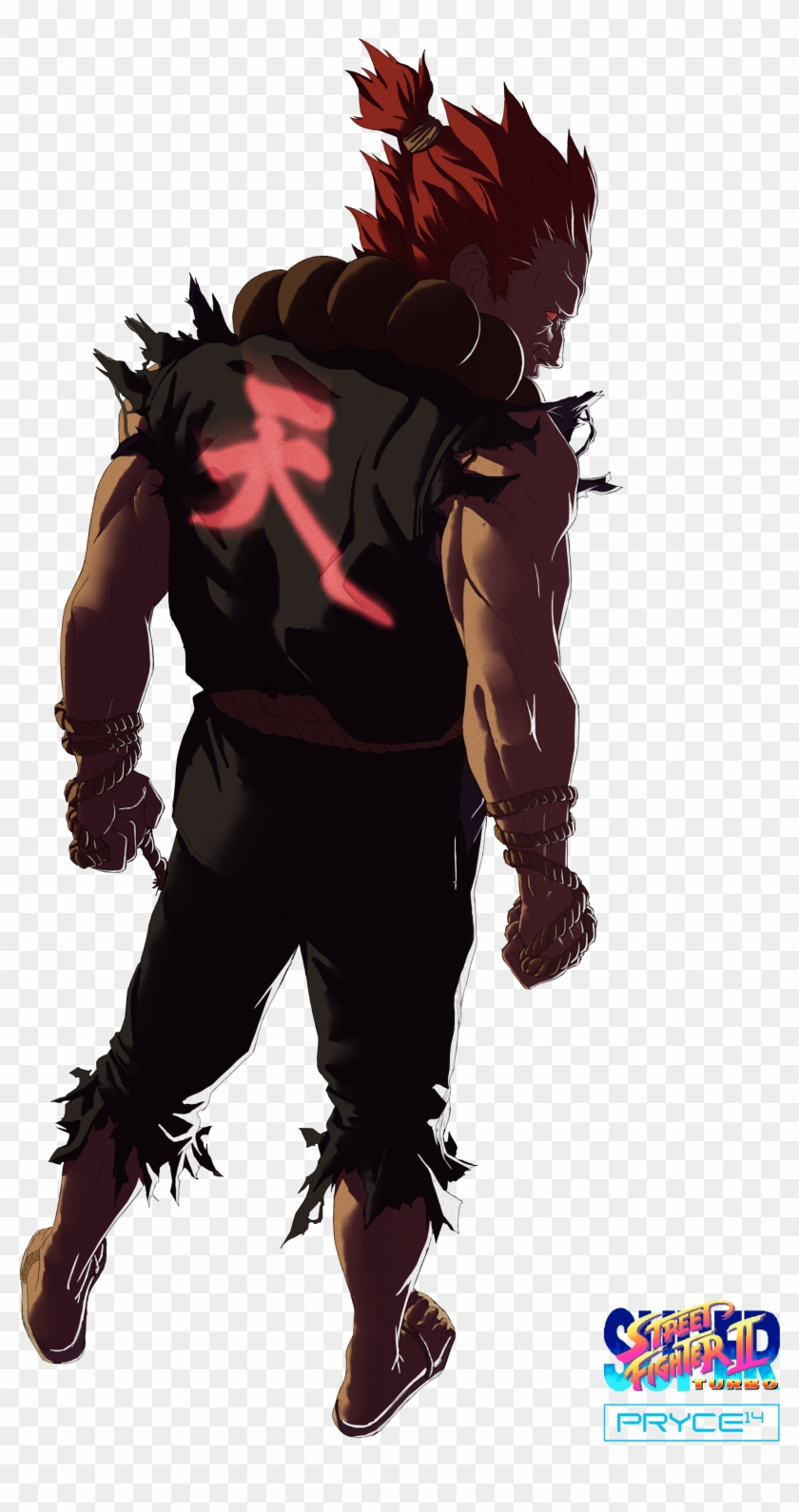 2237 X 3927 7 0 - Super Street Fighter Ii Turbo Clipart #1669164