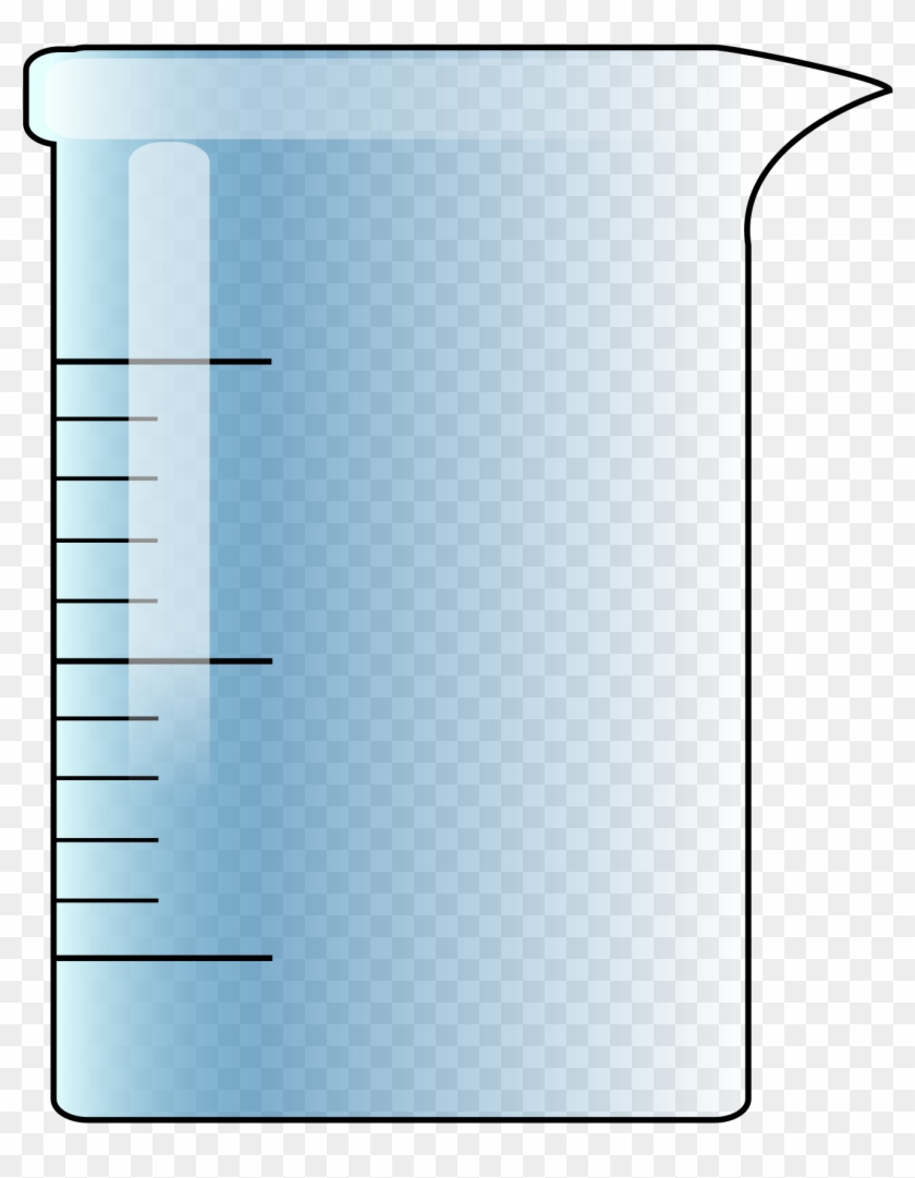 This Free Icons Png Design Of Chemistry Set Clipart #1669170