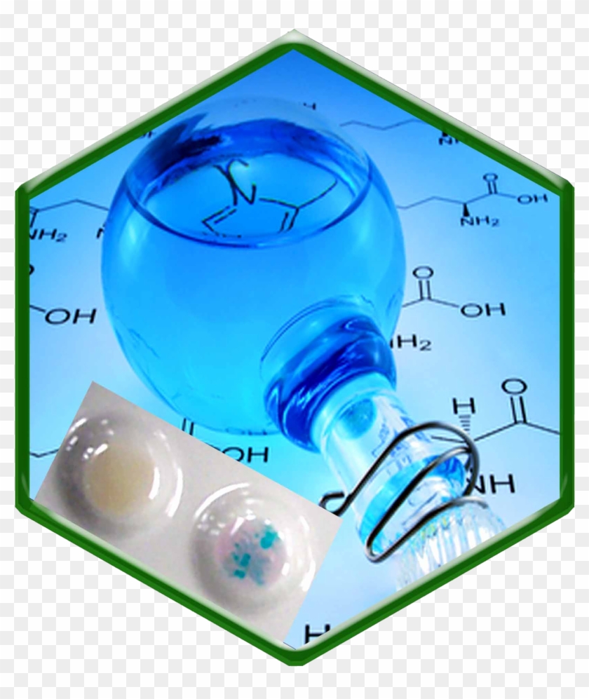 Crime Lab Services - Chemist Wallpaper Desktop Hd Clipart