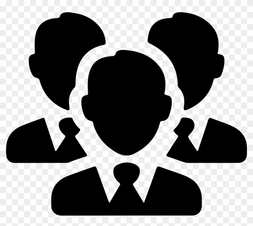 Png File - Work Team Icon Png Clipart #1669209