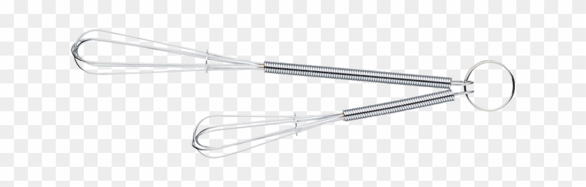 Whisk - Earrings Clipart #1669316