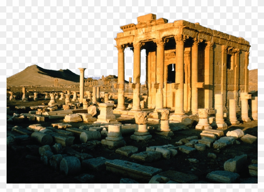 Free Png Download Pharaoh Png Images Background Png - Hd Wallpapers About Syria Clipart #1669360