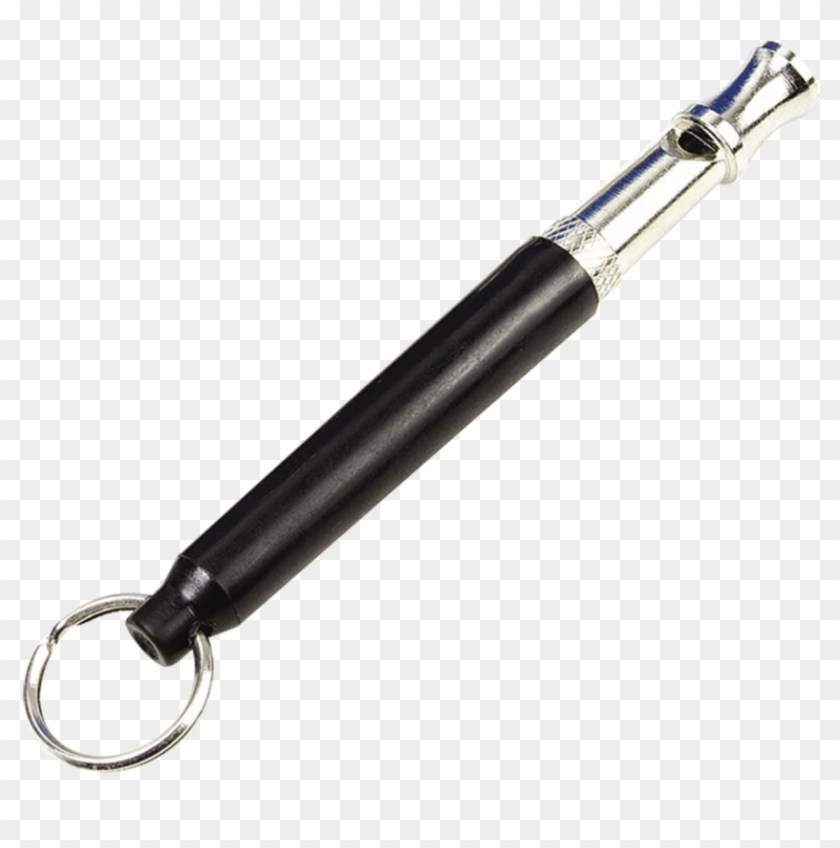 Training Whistle - Silbato Grande Clipart