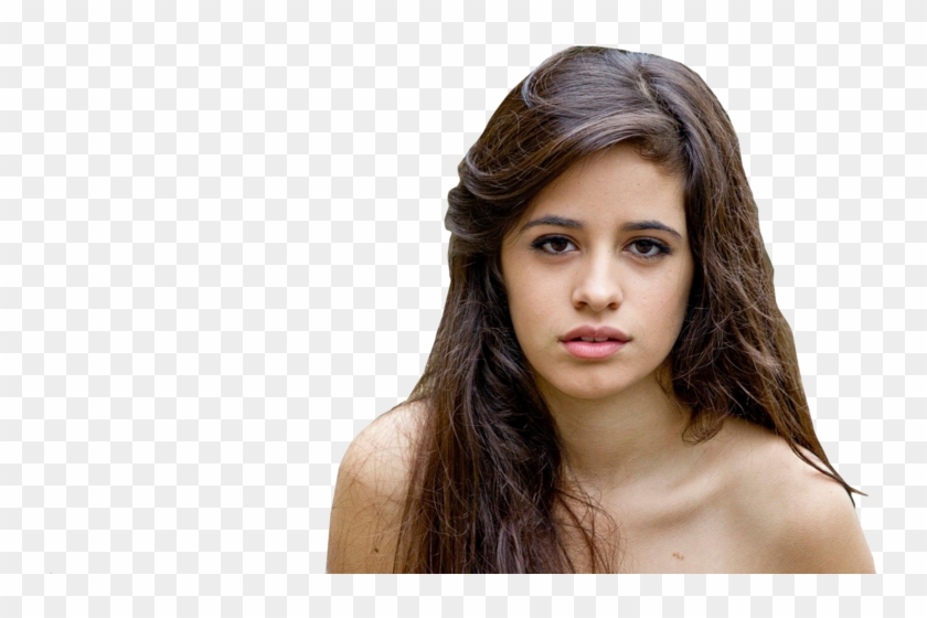 Camila Cabello Png - Camila Cabello Head Png Clipart #1669541