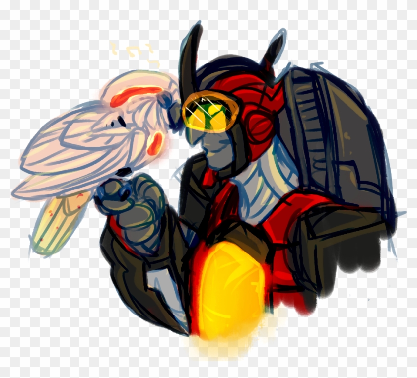 [p/g] Whistle~ - Illustration Clipart #1669587