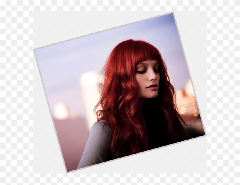 A Fine Frenzy Full Body 0 - Fine Frenzy Hair Clipart #1669629