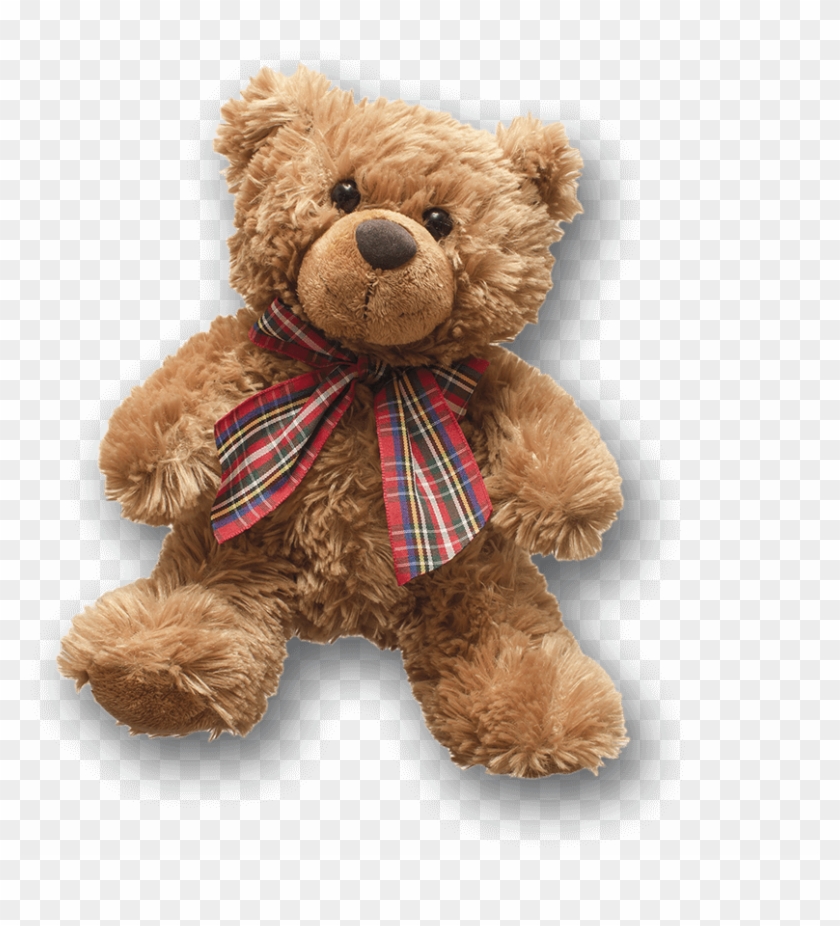 Parents / Students - Teddy Bear Clipart